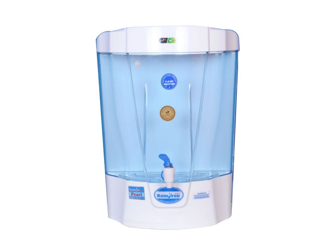 RO water purifier  show room in karaikudi