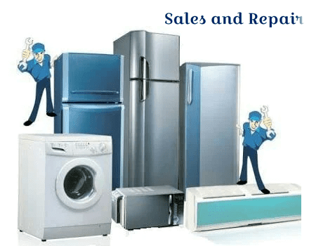 home_appliance in karaikudi.